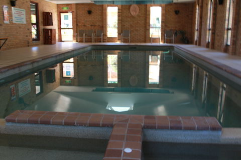 North Parkes Motel - Tourism Caloundra 5