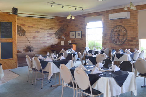 North Parkes Motel - Tourism Caloundra 6