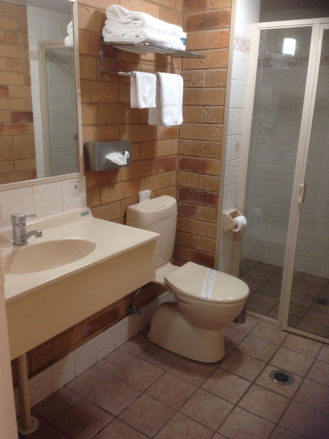 North Parkes Motel - Tourism Caloundra 7