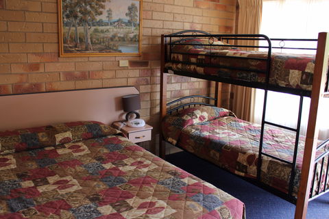North Parkes Motel - Tourism Caloundra 8