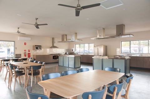 NRMA Echuca Holiday Park - Tourism Caloundra 2