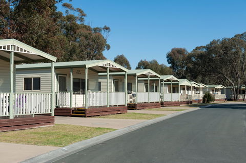 NRMA Echuca Holiday Park - Tourism Caloundra 5