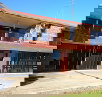 Ocean View - Tourism Caloundra