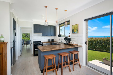 Ocean Willow - Tourism Caloundra 6