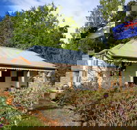 Oldbury Cottage Berrima - Tourism Caloundra