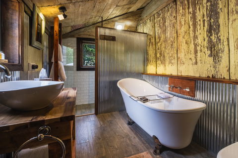Oldbury Cottage Berrima - Tourism Caloundra 3