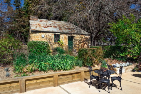Oldbury Cottage Berrima - Tourism Caloundra 6