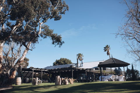 One Paddock Currency Creek Winery - Tourism Caloundra 6