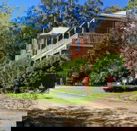 Palmyra Bed and Breakfast - Tourism Caloundra