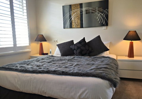 Parkview - Tourism Caloundra 3