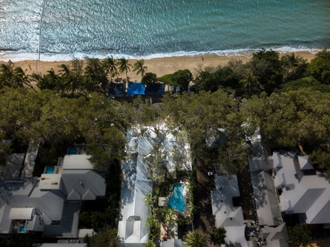 Paradise On The Beach Resort - Tourism Caloundra 2