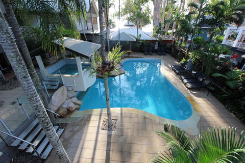 Paradise On The Beach Resort - Tourism Caloundra 3