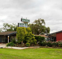 Peppercorn Motor Inn - Tourism Caloundra