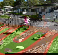 Pleasurelea Tourist Resort - Tourism Caloundra