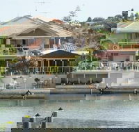 Port Mandurah Canals - Luxury Guest House - Tourism Caloundra