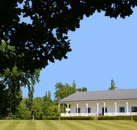 Quamby Estate - Tourism Caloundra