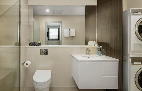 Quest Dandenong Central - Tourism Caloundra 1