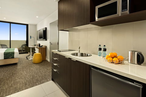 Quest Dandenong Central - Tourism Caloundra 3