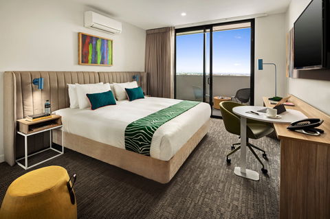 Quest Dandenong Central - Tourism Caloundra 4