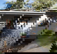 Quorn Caravan Park - Tourism Caloundra