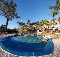 Ramada Resort Kooralbyn Valley - Tourism Caloundra