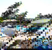 RACV Cobram Resort - Tourism Caloundra