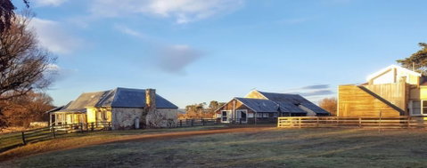 Ratho Farm - Tourism Caloundra 4