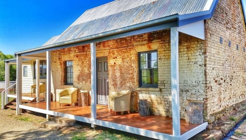 Ratho Farm - Tourism Caloundra 5