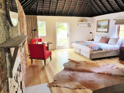 Ratho Farm - Tourism Caloundra 6