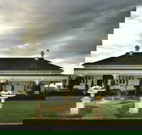 Ravensthorpe Guesthouse and Restaurant - Tourism Caloundra