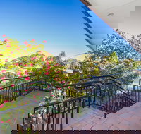 Relaxed Homely Retreat - Tourism Caloundra