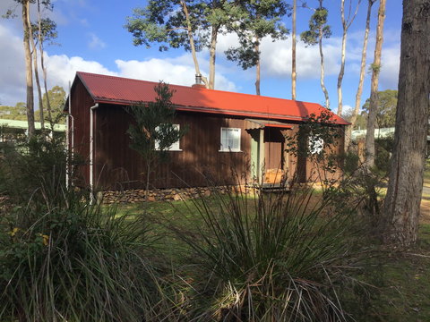 Rosedale Homestead - Tourism Caloundra 1