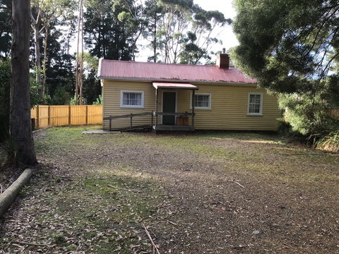 Rosedale Homestead - Tourism Caloundra 2