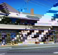 Royal Hotel Capertee - Tourism Caloundra