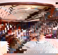 Ruwenzori Retreat - Tourism Caloundra