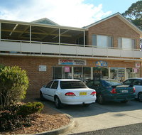 Seacrest Caravan Park - Tourism Caloundra