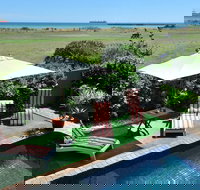 Seacove on the Beach - Tourism Caloundra