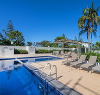 Seaview Resort Mooloolaba - Tourism Caloundra