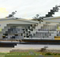 Searenity Now - Tourism Caloundra