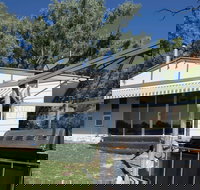 Serenity Now - Tourism Caloundra