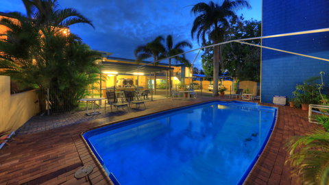 Sky View Units - Tourism Caloundra 5