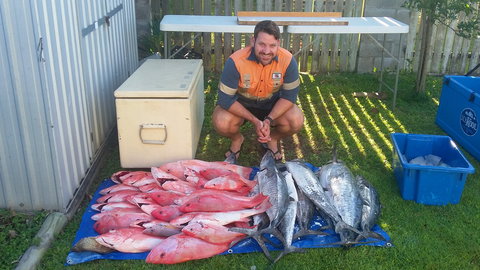 Sky View Units - Tourism Caloundra 8