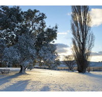 Snowy Mountains Resort - Tourism Caloundra