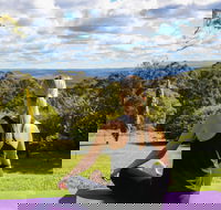 Solar Springs Retreat - Tourism Caloundra