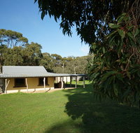 Southern Ocean Retreats - Goondooloo Cottage - Tourism Caloundra