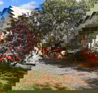 South Hill Heritage Estate Goulburn - Tourism Caloundra
