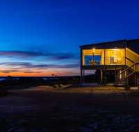 Southern Ocean Lookout - Tourism Caloundra