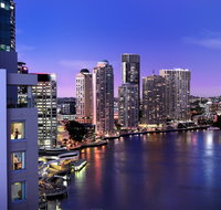 Stamford Plaza Brisbane - Tourism Caloundra
