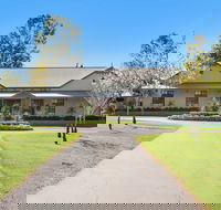 Stonegate - Tourism Caloundra