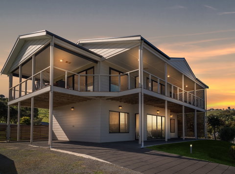 Stunning On Stacey - Tourism Caloundra 0